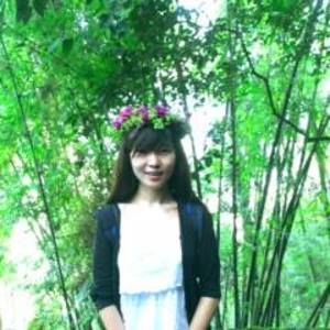 Meet your Posher, Yukki yao